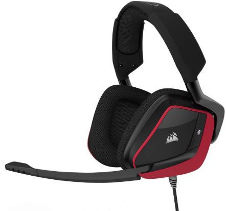 Corsair void pro