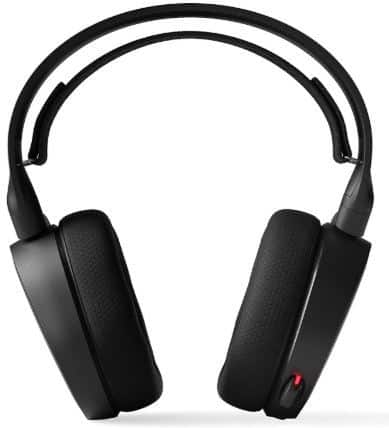 Steelseries arctics 5