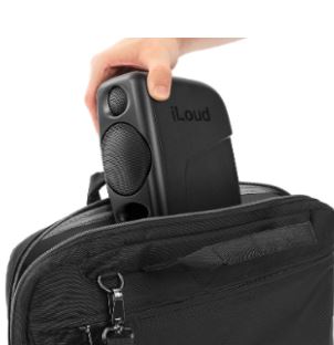 Travel studio monitor