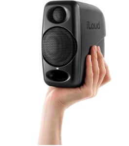 Easily portable