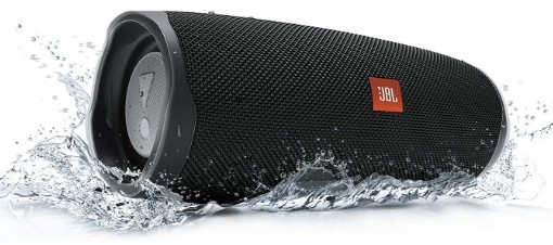IPX7 waterproof