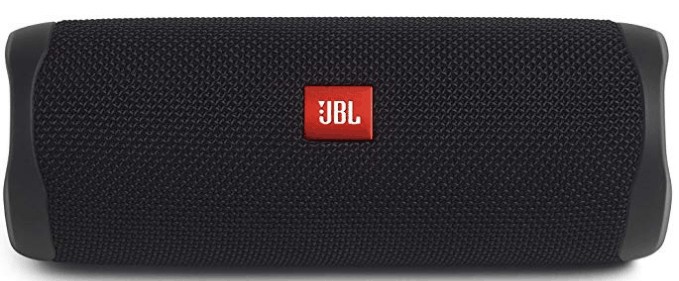 JBL portable speakers