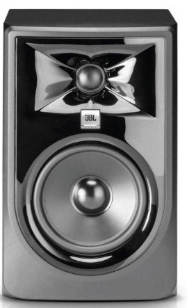 JBL Professional 305P MkII