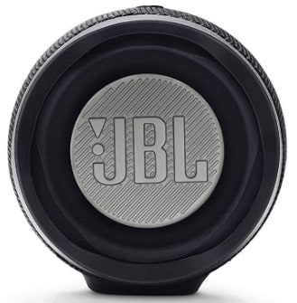 JBL speakers
