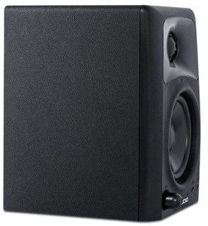 M-Audio AV32 for traveling musicians