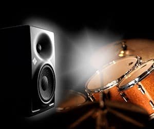 Neumann KH 120 A Sound quality