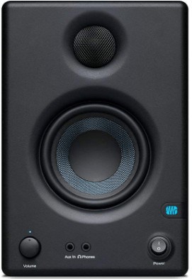 PreSonus Eris E3.5 best budget studio monitor