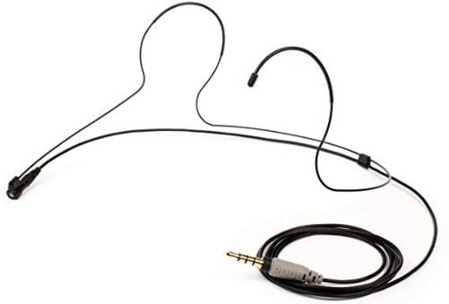 Rode Smartlav+ lav mic