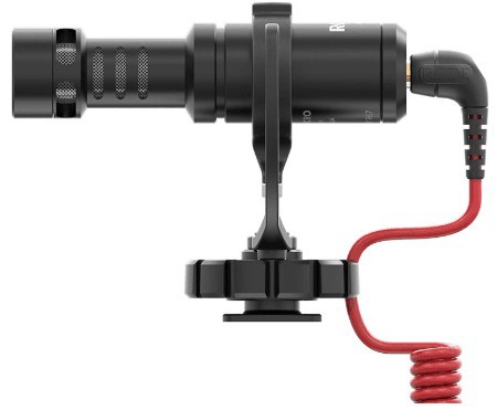 Rode VideoMicro