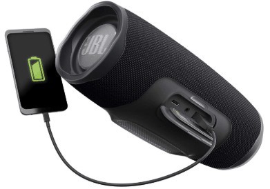 USB charging