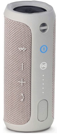 White - Flip 3