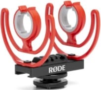 Camera-mounting