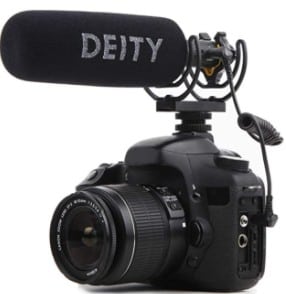 Deity-Pro-
