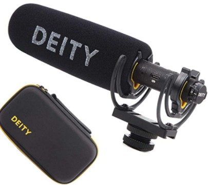 Deity-V-Mic-D3-Pro-Super-Cardioid-Mic