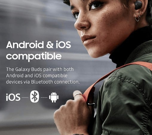 Android and iOS compatibility
