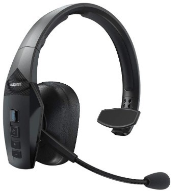 BlueParrott B550-XT