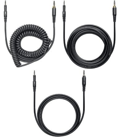 Cable options