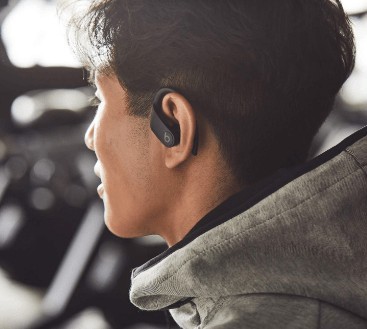Powerbeats Pro Comfort