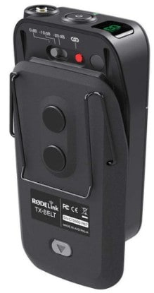 Rode RodeLink Filmmaker System