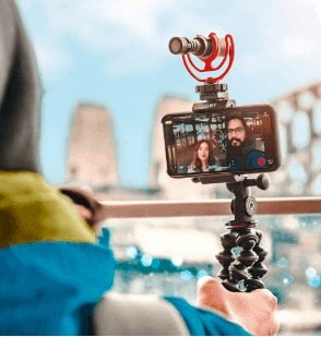 Rode VideoMicro sound quality
