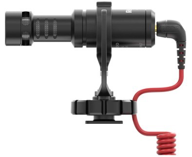 Rode VideoMicro