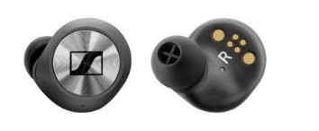 Sennheiser Momentum Left and Right Earbuds