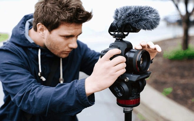 Shure VP83F sound quality