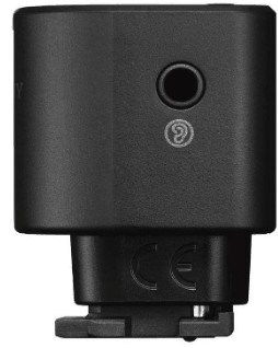 Sony ECMW1M