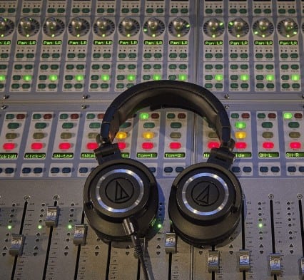Sound isolation