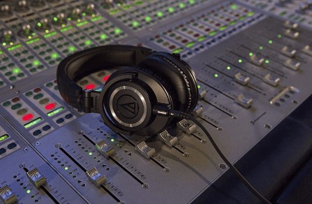 Sound quality and isolation