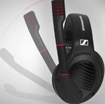 Sound quality and performance