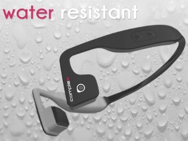 Water resistant
