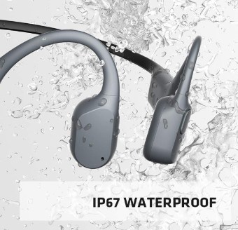 Waterproof rating