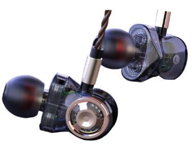 Granvela earbuds