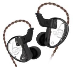 Kz iem