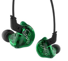 Kz zsr earbuds