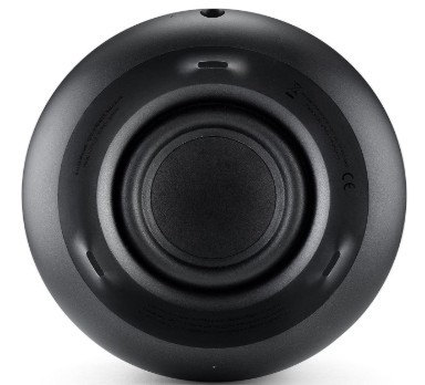 Allure speaker