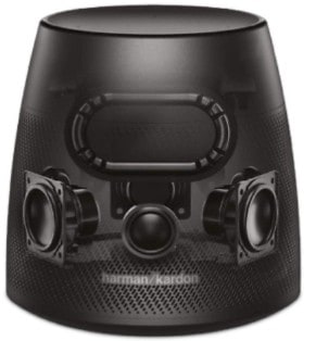 Astra speaker sound quality