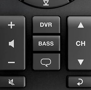Bose Solo 5 controls available
