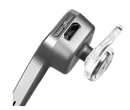 Charging port