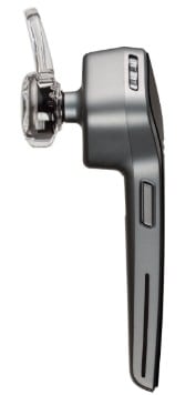 Edge ear hooks