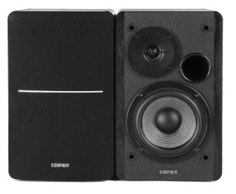 Edifier R1280DB sound quality