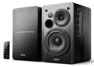 Edifier R1280DB with remote