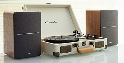 Edifier R1280T sound quality