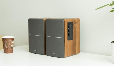 Edifier R1280T speaker for home