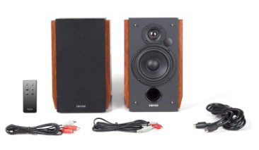 Edifier R1700BT accesories