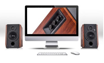 Edifier R1700BT for Mac