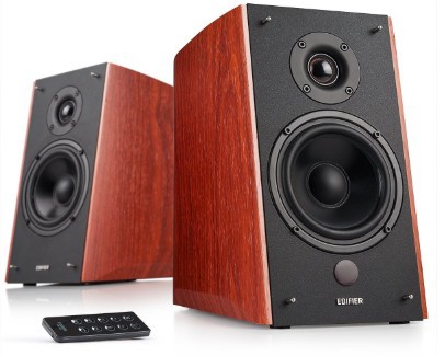 Edifier R2000DB - Best home strereo speakers