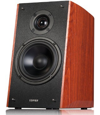 Edifier R2000DB drivers