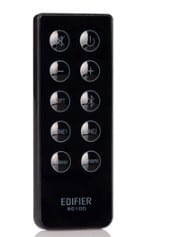 Edifier R2000DB remote